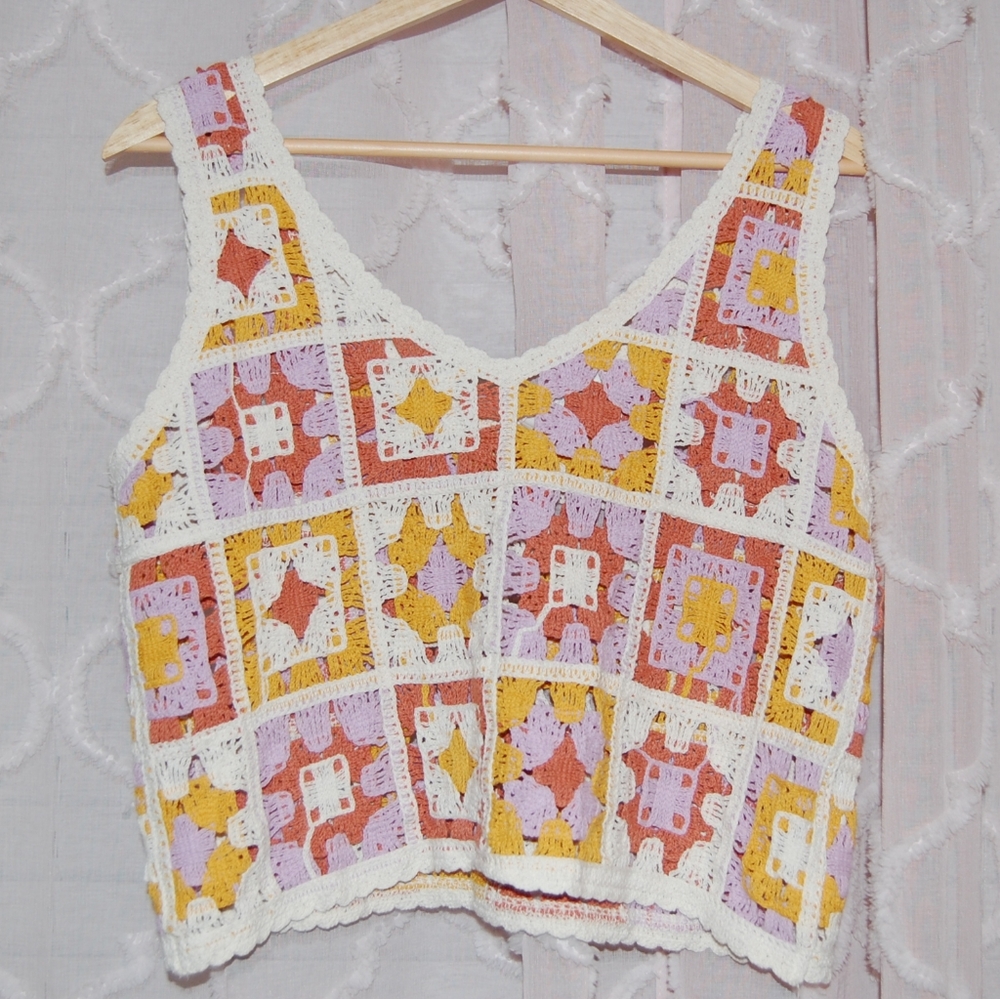 Tank top - Picture 2 of 4